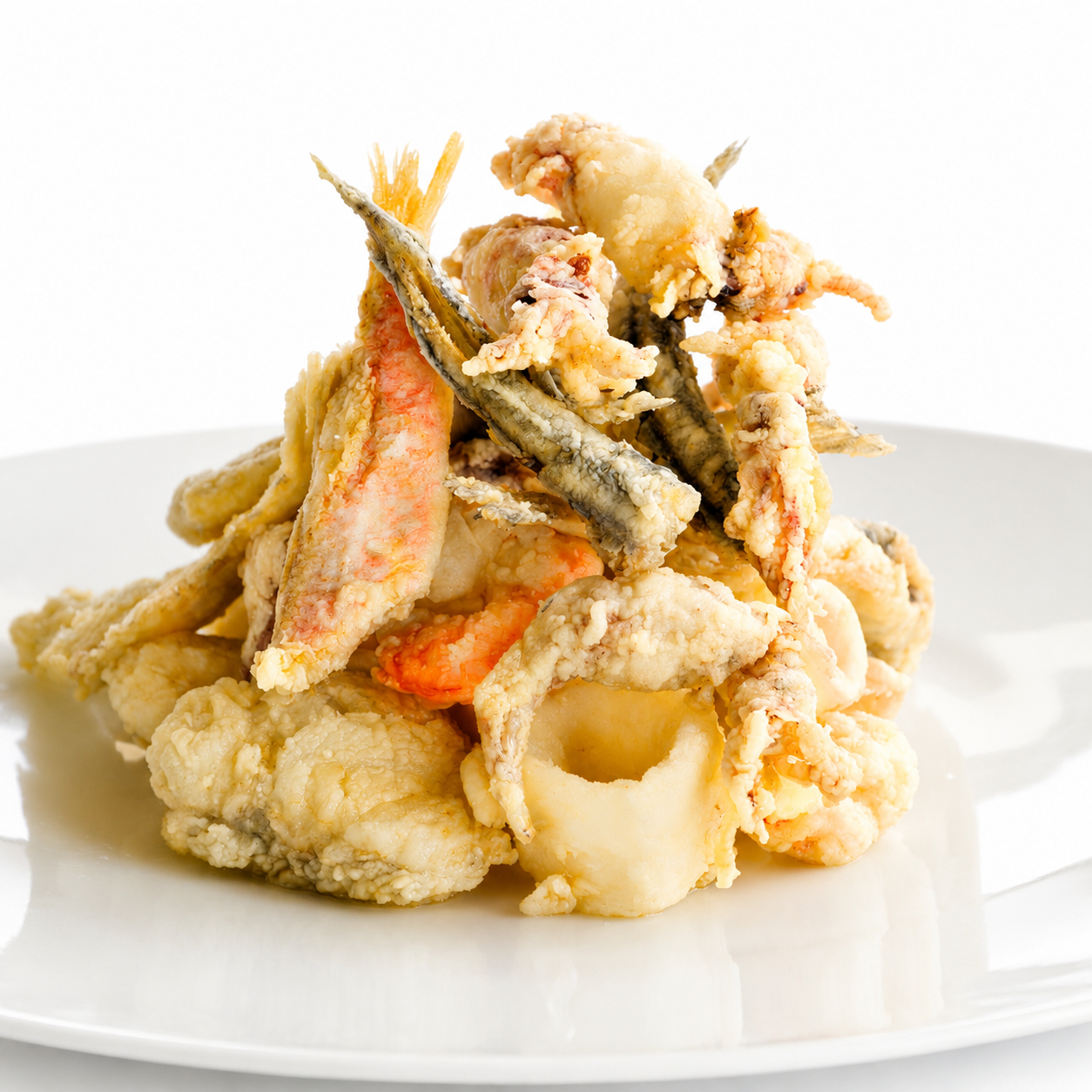 Frittura mista